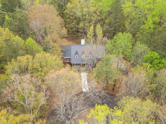 House for sale in Roopville, Georgia