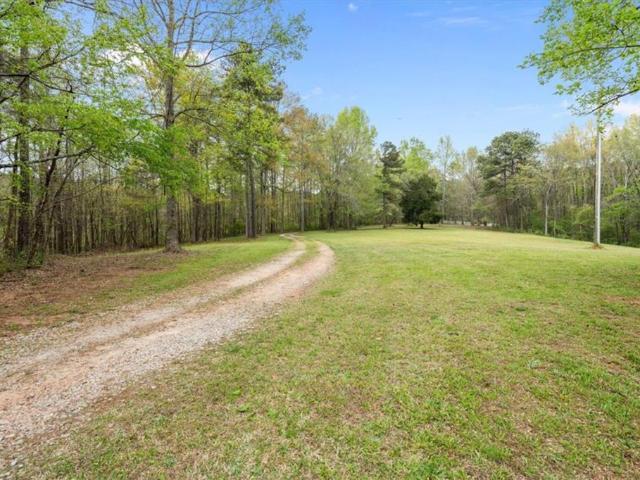House for sale in Roopville, Georgia