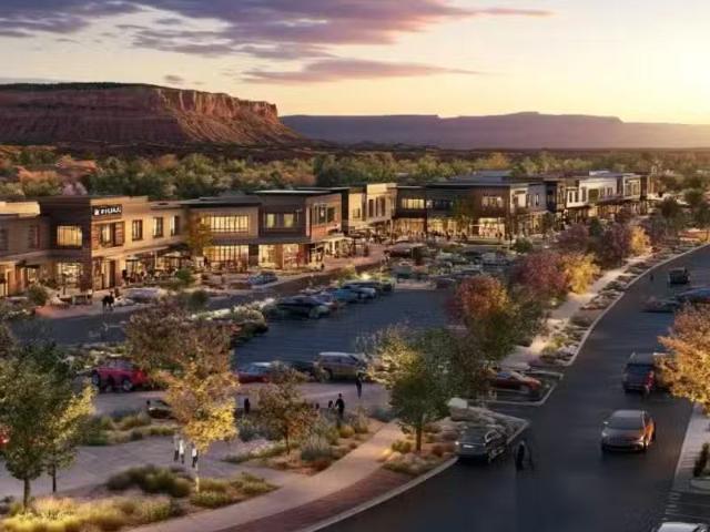 House for rent in Cedar City