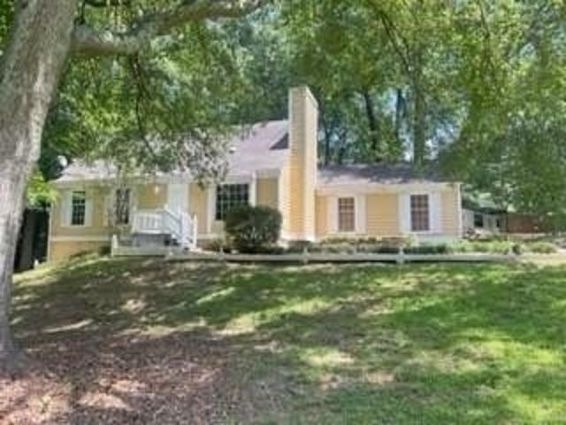 House for sale in Peachtree City, Georgia
