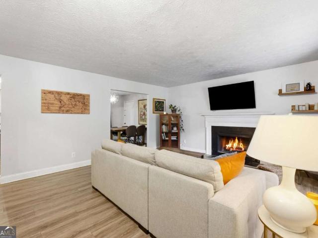 House for sale in Peachtree City, Georgia