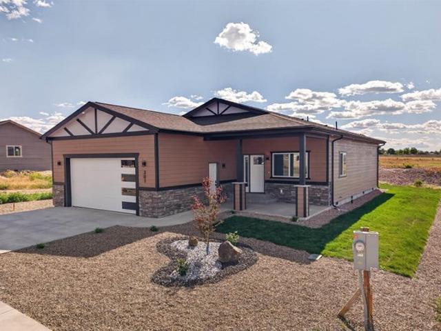 House for sale in Sunnyside, Washington