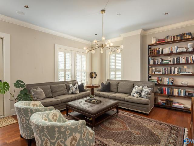 Condo for sale in Huntsville, Alabama
