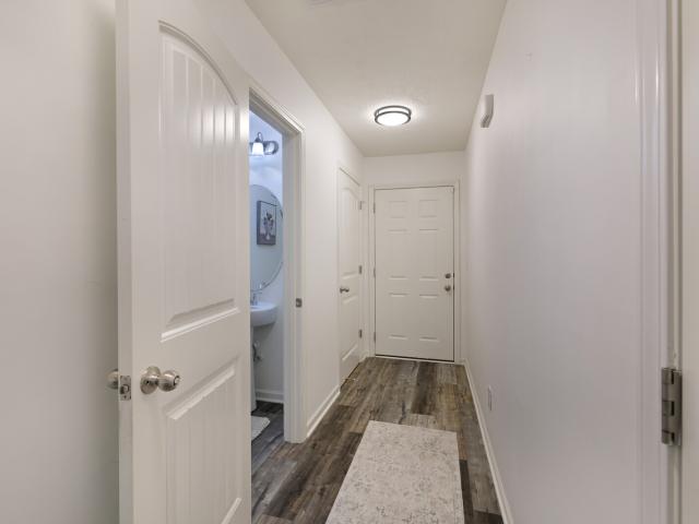 Townhouse for sale in Tennessee