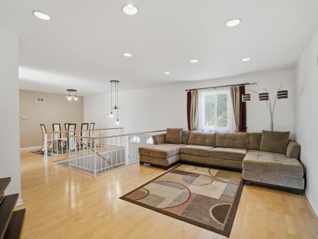 House for sale in Buffalo Grove, Illinois