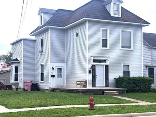 House for sale in Findlay, Ohio