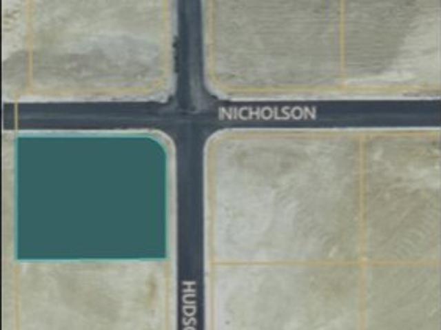 Land for sale in Jackson Center, Shelby County