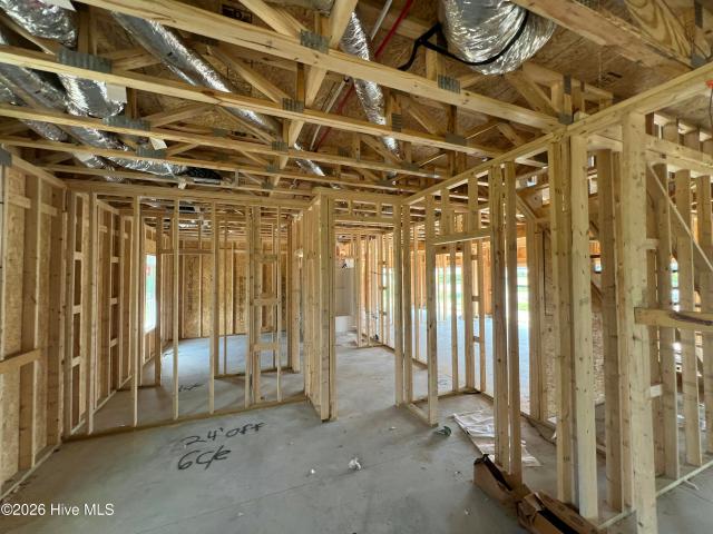 House for sale in La Grange, North Carolina
