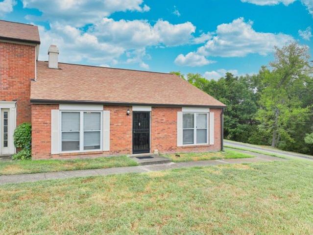 Townhouse for sale in Tennessee