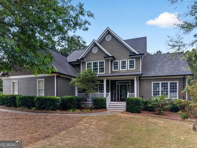 House for sale in Griffin, Georgia