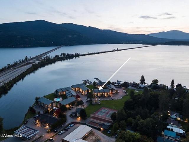 Condo for sale in Sandpoint, Bonner County