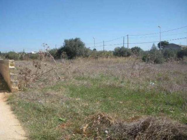 Terreno in vendita a Marsala, Sicilia