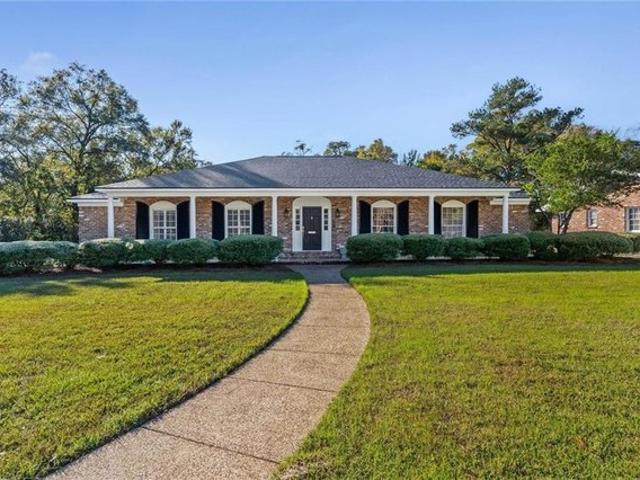 House for sale in Mobile, Alabama