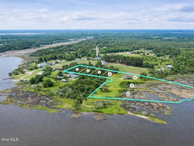 House for sale in Sneads Ferry, North Carolina