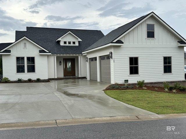 House for sale in Fairhope, Alabama