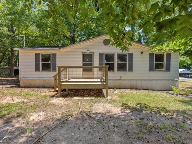 House for sale in Nicholson, Georgia