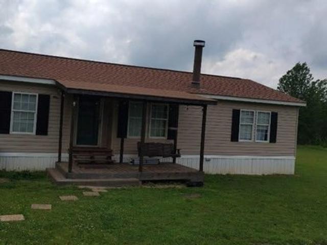 House for sale in Ark