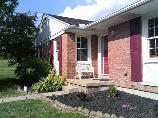 House for sale in Middletown, Ohio