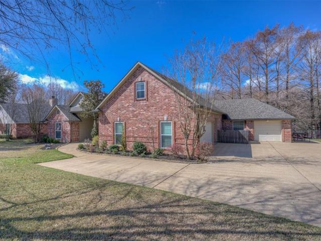 House for sale in Louisiana