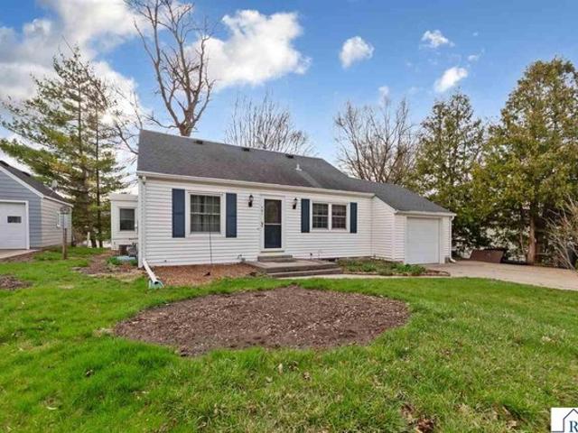 House for sale in Mankato, Minnesota