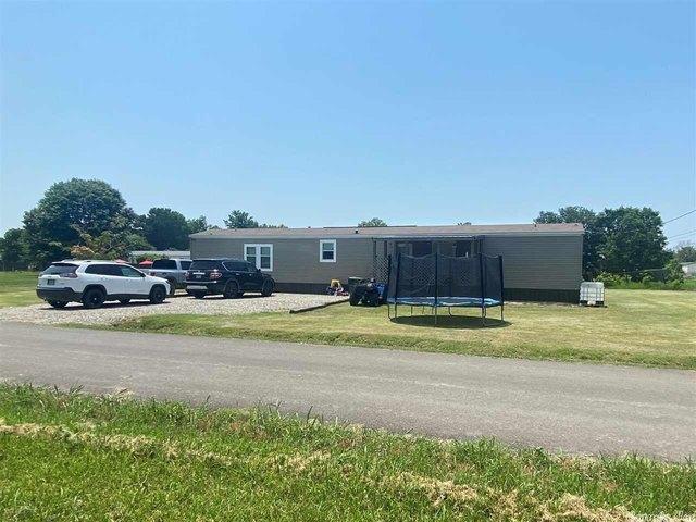 House for sale in Ark