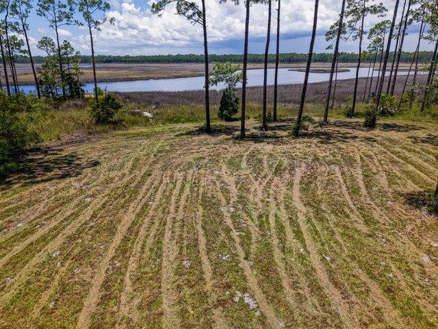 Land for sale in Carrabelle, Florida