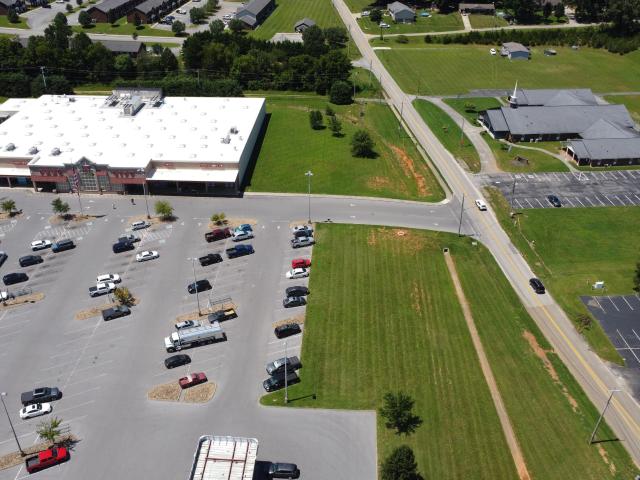Commercial for sale in Tennessee