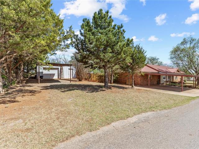 House for sale in New Cordell, Washita County