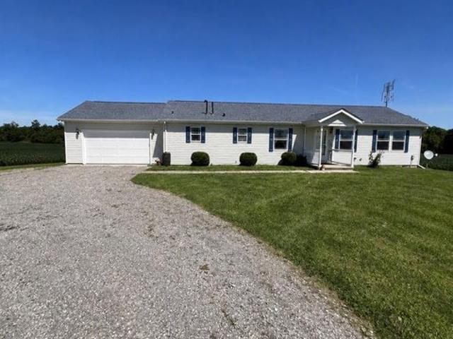 House for sale in Quincy, Logan County