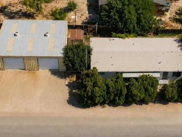 House for sale in Taft, Kern County
