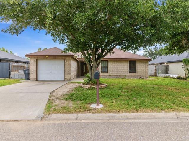 Property for rent in Hidalgo, Texas