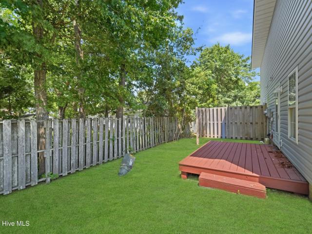 Property for rent in Newport, North Carolina