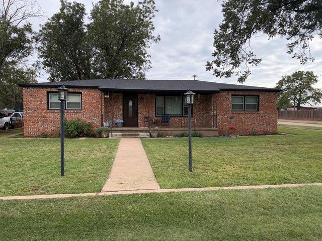 House for sale in Quitaque, Briscoe County