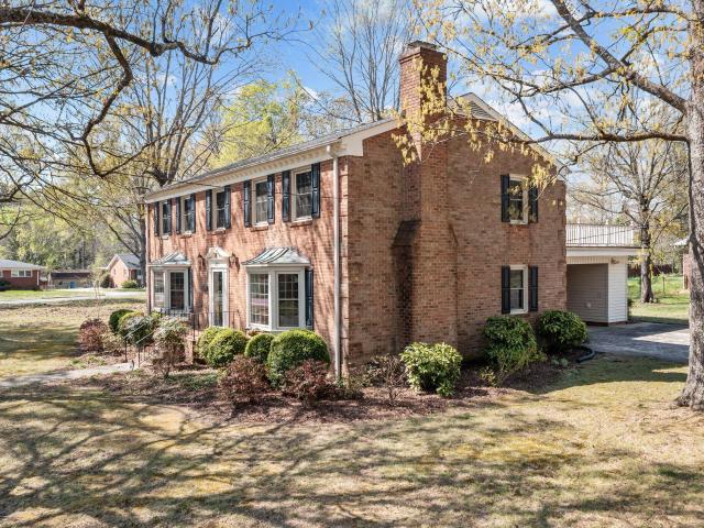 House for sale in Graham, Alamance County