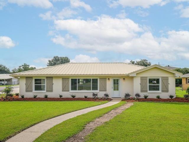 House for sale in Thibodaux, Louisiana