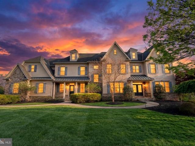 House for sale in Flourtown, Pennsylvania
