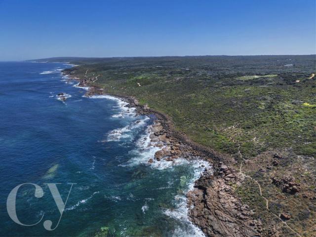 Land for sale in Gracetown, Western Australia