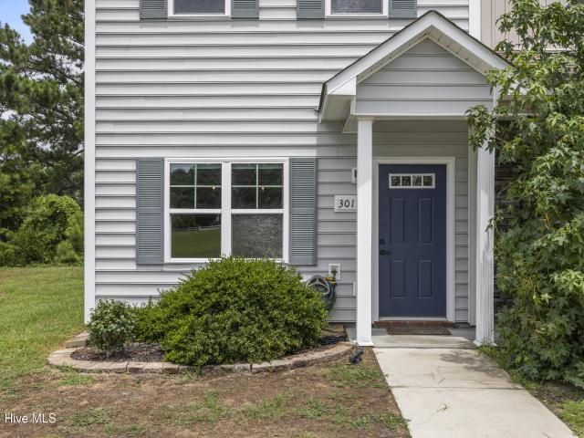 Townhouse for sale in Sneads Ferry, North Carolina