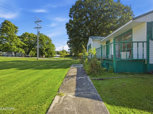 House for sale in Tennessee
