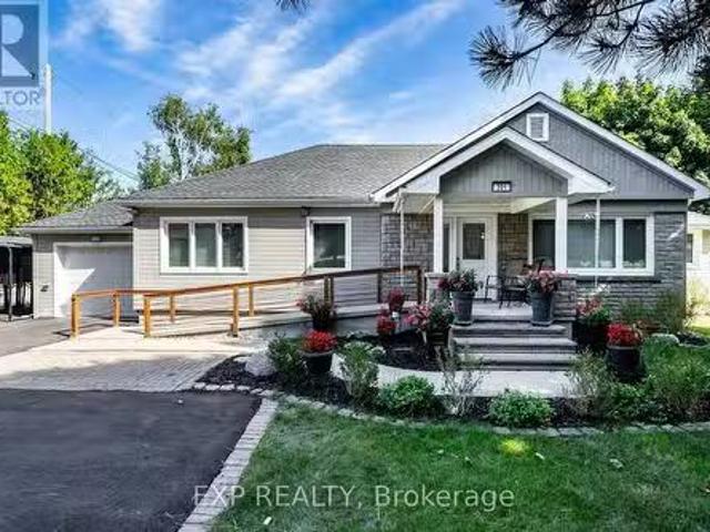 House for sale in Durham, Ontario
