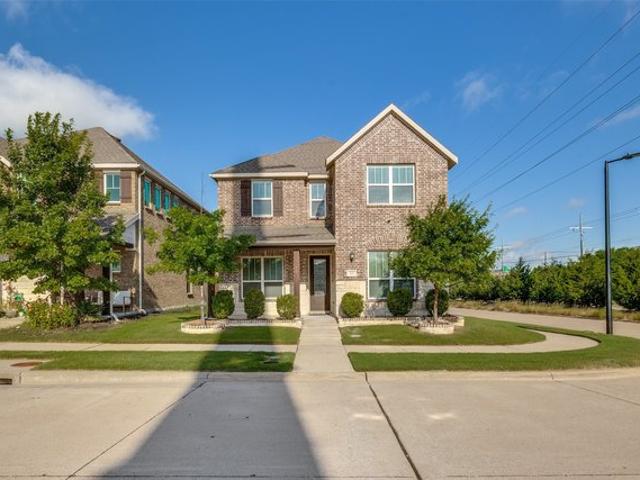 House for sale in Garland, Texas