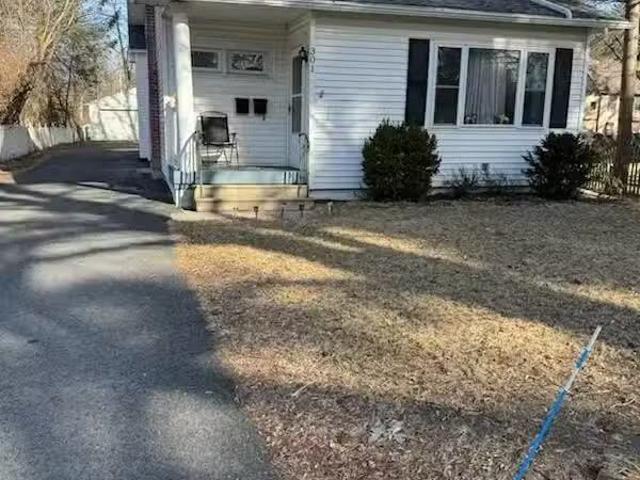 House for rent in Albany