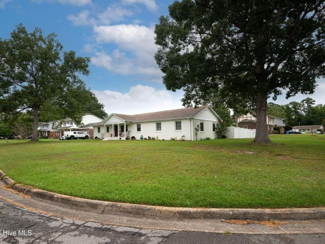 House for sale in Sherwood Forest, Jacksonville