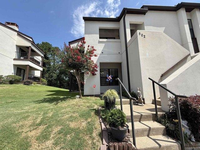 Condo for sale in Ark