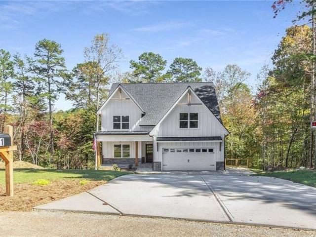 House for sale in Cornelia, Georgia