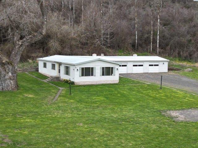 House for sale in Whitman, Washington
