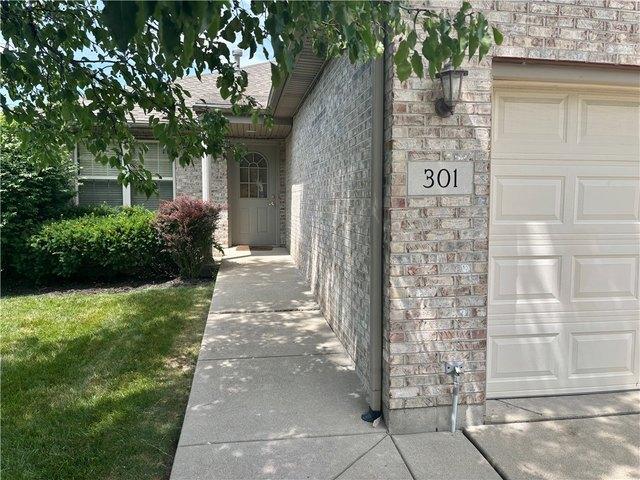 Townhouse for sale in Englewood, Ohio