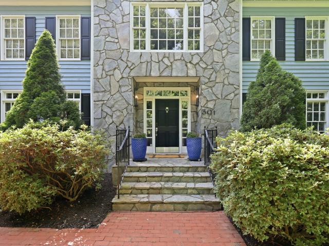 House for sale in Carrboro, North Carolina