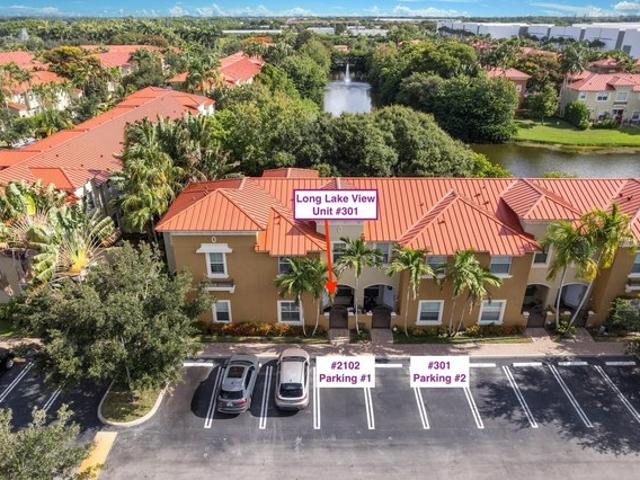 Townhouse for sale in Boynton Beach, Florida