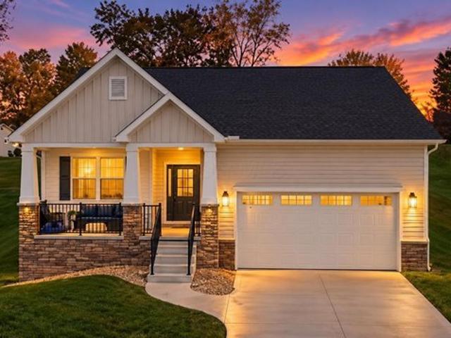 House for sale in Howard, Knox County